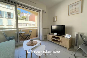 location appartement hyeres 83400