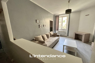 location appartement hyeres 83400