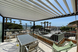 location appartement hyeres 83400