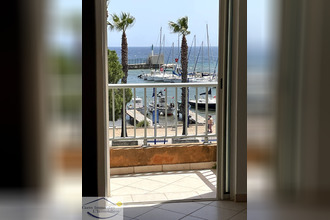 location appartement hyeres 83400