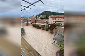 location appartement hyeres 83400