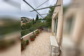 location appartement hyeres 83400