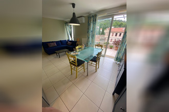 location appartement hyeres 83400