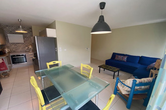 location appartement hyeres 83400