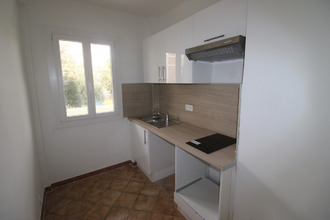 location appartement hyeres 83400