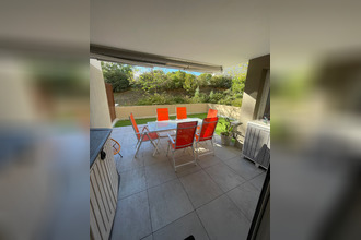 Ma-Cabane - Location Appartement Hyères, 39 m²