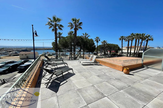 location appartement hyeres 83400