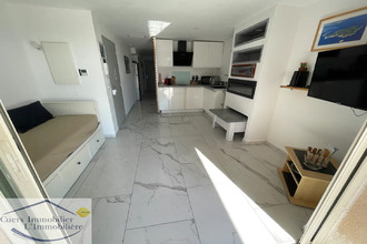 location appartement hyeres 83400
