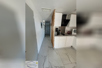 location appartement hyeres 83400