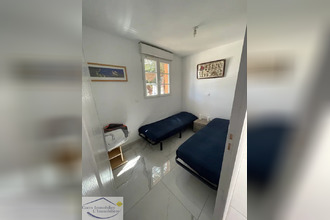 location appartement hyeres 83400