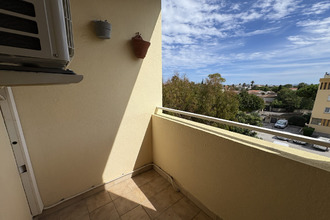 location appartement hyeres 83400