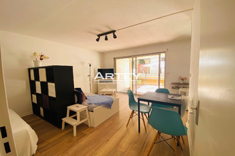 location appartement hyeres 83400