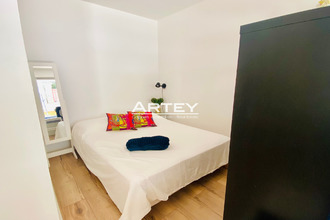 location appartement hyeres 83400