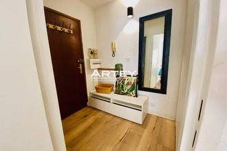 location appartement hyeres 83400