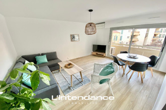 location appartement hyeres 83400