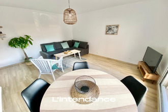 location appartement hyeres 83400