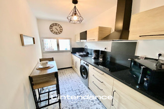 location appartement hyeres 83400