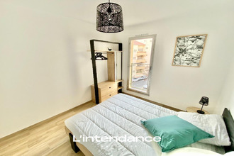 location appartement hyeres 83400