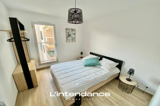 location appartement hyeres 83400