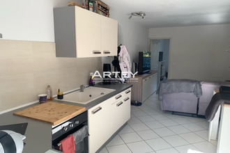 location appartement hyeres 83400