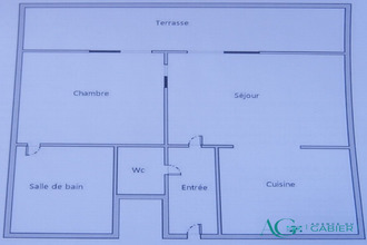 location appartement hyeres 83400