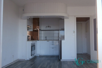 location appartement hyeres 83400