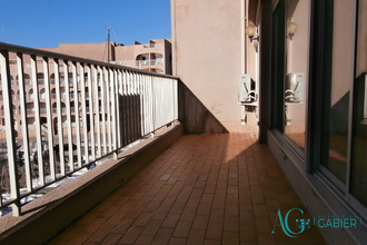 location appartement hyeres 83400