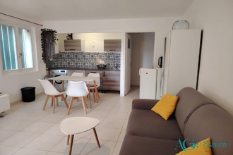 location appartement hyeres 83400