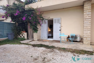 location appartement hyeres 83400