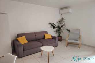 location appartement hyeres 83400