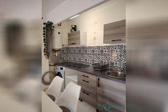 location appartement hyeres 83400