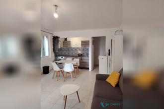 location appartement hyeres 83400