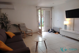 location appartement hyeres 83400