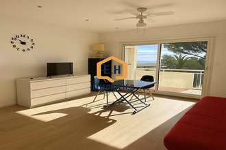 location appartement hyeres 83400