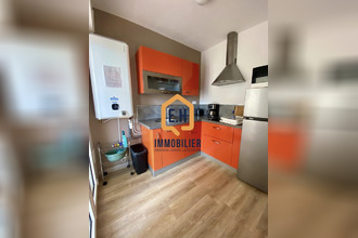 location appartement hyeres 83400