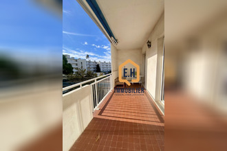 location appartement hyeres 83400