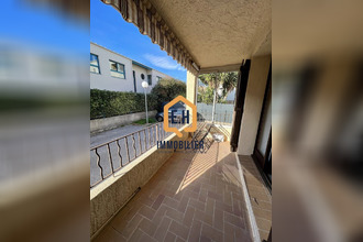 location appartement hyeres 83400