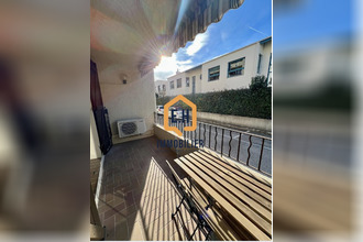 location appartement hyeres 83400