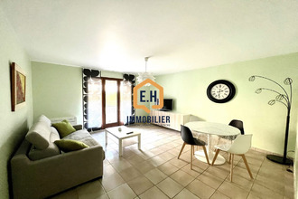 location appartement hyeres 83400