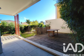 location appartement hyeres 83400