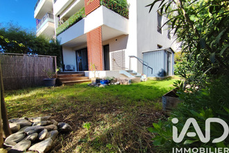 location appartement hyeres 83400