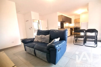 location appartement hyeres 83400