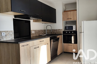 location appartement hyeres 83400