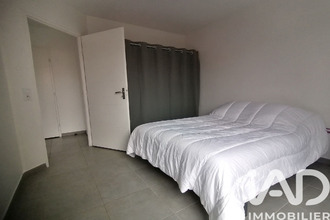 location appartement hyeres 83400