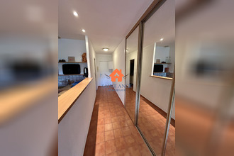 location appartement hyeres 83400