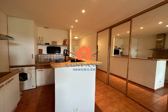 location appartement hyeres 83400