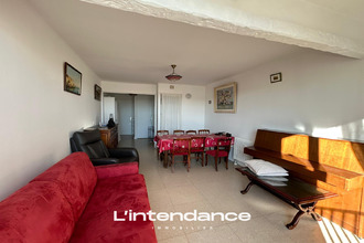 location appartement hyeres 83400