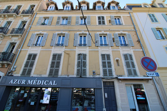 location appartement hyeres 83400