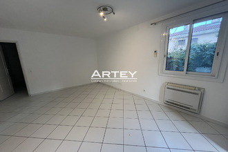 location appartement hyeres 83400