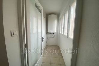 location appartement hyeres 83400